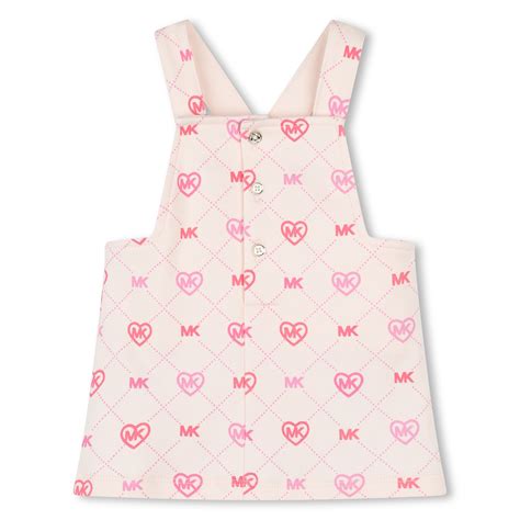 ensemble bebe fille michael kors|michael kors kids clothing.